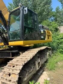Buy Caterpillar 340D2L Used Excavator / 2 Buy Caterpillar 340D2L Used Excavator / 2