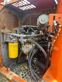 Buy Hitachi ZX110 Used Excavator / 5 Buy Hitachi ZX110 Used Excavator / 5