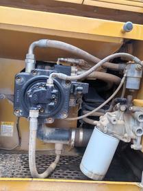 Buy Sany SY205C Used Excavator / 4 Buy Sany SY205C Used Excavator / 4