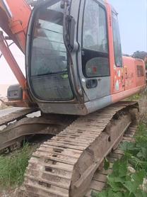 Buy Hitachi ZX200-6 Used Excavator / 3 Buy Hitachi ZX200-6 Used Excavator / 3