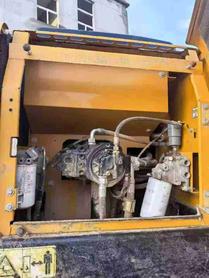Buy Sany SY215C Used Excavator / 9 Buy Sany SY215C Used Excavator / 9