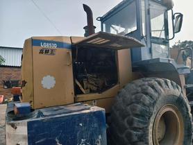 Buy Lonking LG853 Used Loader / 3 Buy Lonking LG853 Used Loader / 3