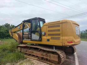 Buy Caterpillar 320A Used Excavator / 4 Buy Caterpillar 320A Used Excavator / 4