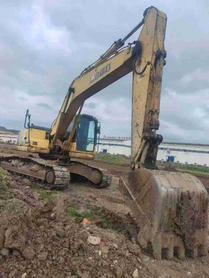 Buy Komatsu HB215LC-1 Used Excavator / 7 Buy Komatsu HB215LC-1 Used Excavator / 7