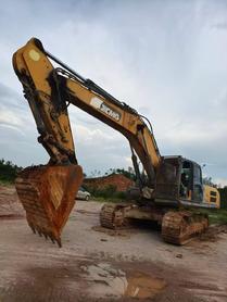 Buy XCMG XE370 Used Excavator / 2 Buy XCMG XE370 Used Excavator / 2