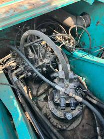 Buy Kobelco SK200 Used Excavator / 5 Buy Kobelco SK200 Used Excavator / 5