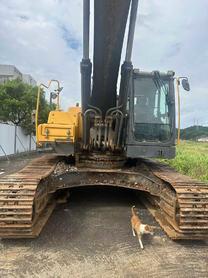 Buy Volvo EC380D Used Excavator / 5 Buy Volvo EC380D Used Excavator / 5