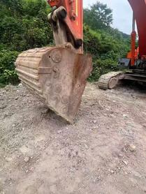 Buy Hitachi ZX470 Used Excavator / 2 Buy Hitachi ZX470 Used Excavator / 2