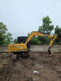Buy Sany SY75 Used Excavator / 3 Buy Sany SY75 Used Excavator / 3