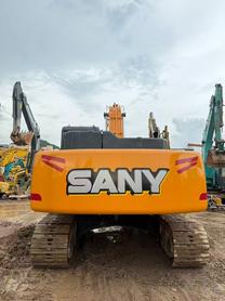 Buy Sany SY215C Used Excavator / 9 Buy Sany SY215C Used Excavator / 9