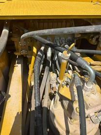 Buy Caterpillar 336E Used Excavator / 3 Buy Caterpillar 336E Used Excavator / 3