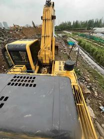 Buy Komatsu PC360-7 Used Excavator / 6 Buy Komatsu PC360-7 Used Excavator / 6