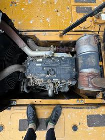 Buy Sany SY205C Used Excavator / 3 Buy Sany SY205C Used Excavator / 3