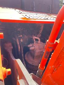 Buy Hitachi EX350H-5 Used Excavator / 9 Buy Hitachi EX350H-5 Used Excavator / 9
