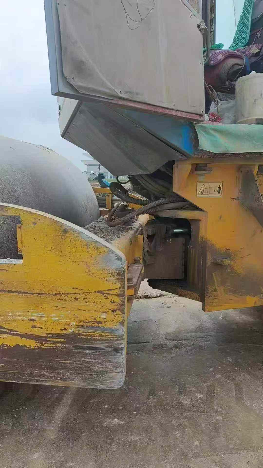 Buy XCMG Used Excavator / 8 Buy XCMG Used Excavator / 8