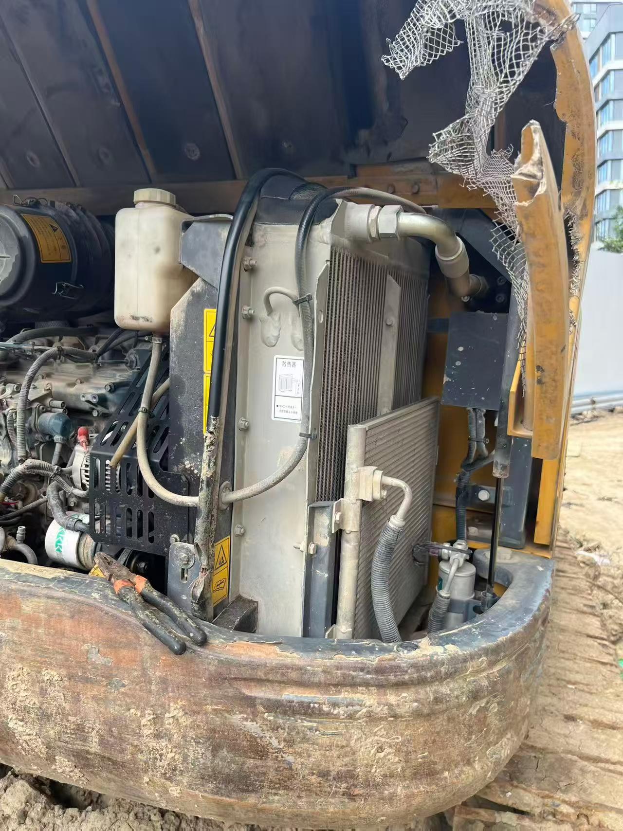 Buy XCMG XE55D Used Excavator / 8 Buy XCMG XE55D Used Excavator / 8
