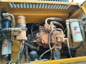 Buy XCMG XE490DK Used Excavator / 2 Buy XCMG XE490DK Used Excavator / 2