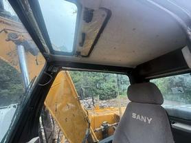 Buy Sany SY135 Used Excavator / 3 Buy Sany SY135 Used Excavator / 3