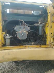 Buy Komatsu PC200-7 Used Excavator / 2 Buy Komatsu PC200-7 Used Excavator / 2