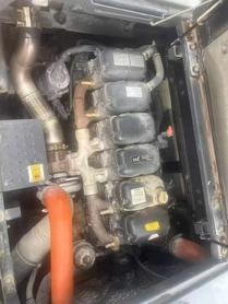 Buy Doosan DX520LC Used Excavator / 3 Buy Doosan DX520LC Used Excavator / 3