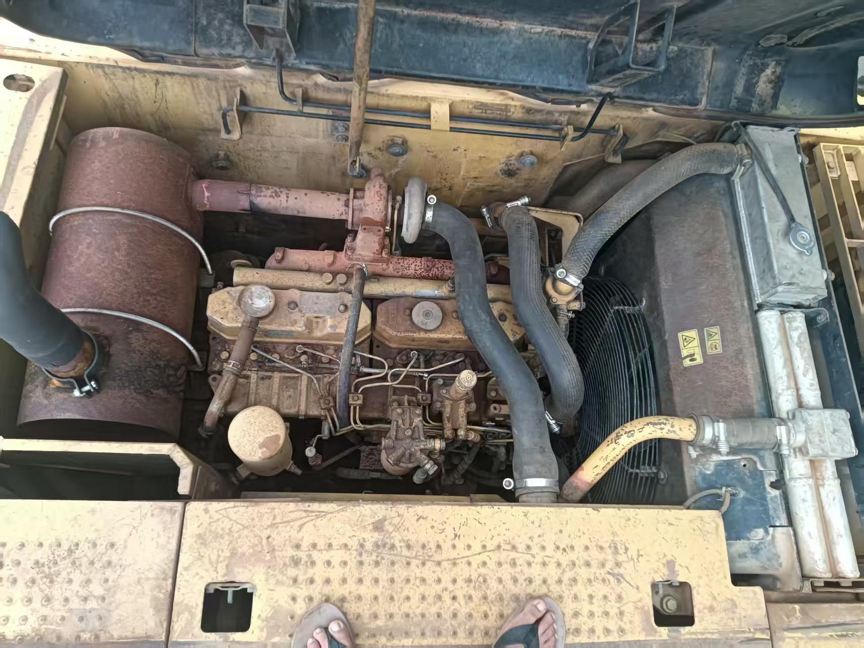 Buy Caterpillar 320D Used Excavator / 6 Buy Caterpillar 320D Used Excavator / 6