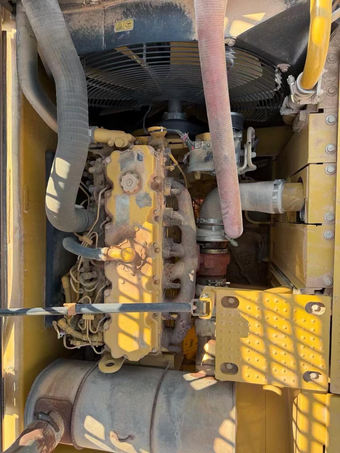 Buy Caterpillar 330B Used Excavator / 4 Buy Caterpillar 330B Used Excavator / 4