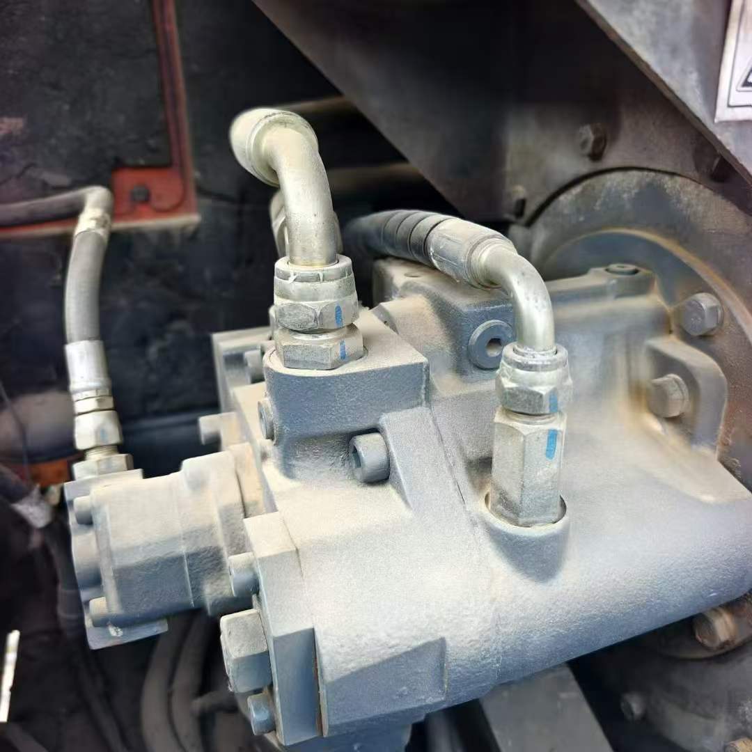 Buy Doosan DX75-9C Used Excavator / 4 Buy Doosan DX75-9C Used Excavator / 4