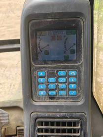 Buy Komatsu PC220-7 Used Excavator / 5 Buy Komatsu PC220-7 Used Excavator / 5