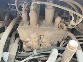 Buy Sany SY215C Used Excavator / 5 Buy Sany SY215C Used Excavator / 5
