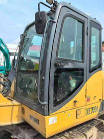 Buy XCMG XE60 Used Excavator / 5 Buy XCMG XE60 Used Excavator / 5