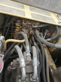 Buy Komatsu PC360-7 Used Excavator / 9 Buy Komatsu PC360-7 Used Excavator / 9