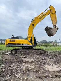 Buy Sumitomo SH380-6 Used Excavator / 2 Buy Sumitomo SH380-6 Used Excavator / 2