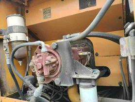 Buy Hyundai R215VS Used Excavator / 3 Buy Hyundai R215VS Used Excavator / 3