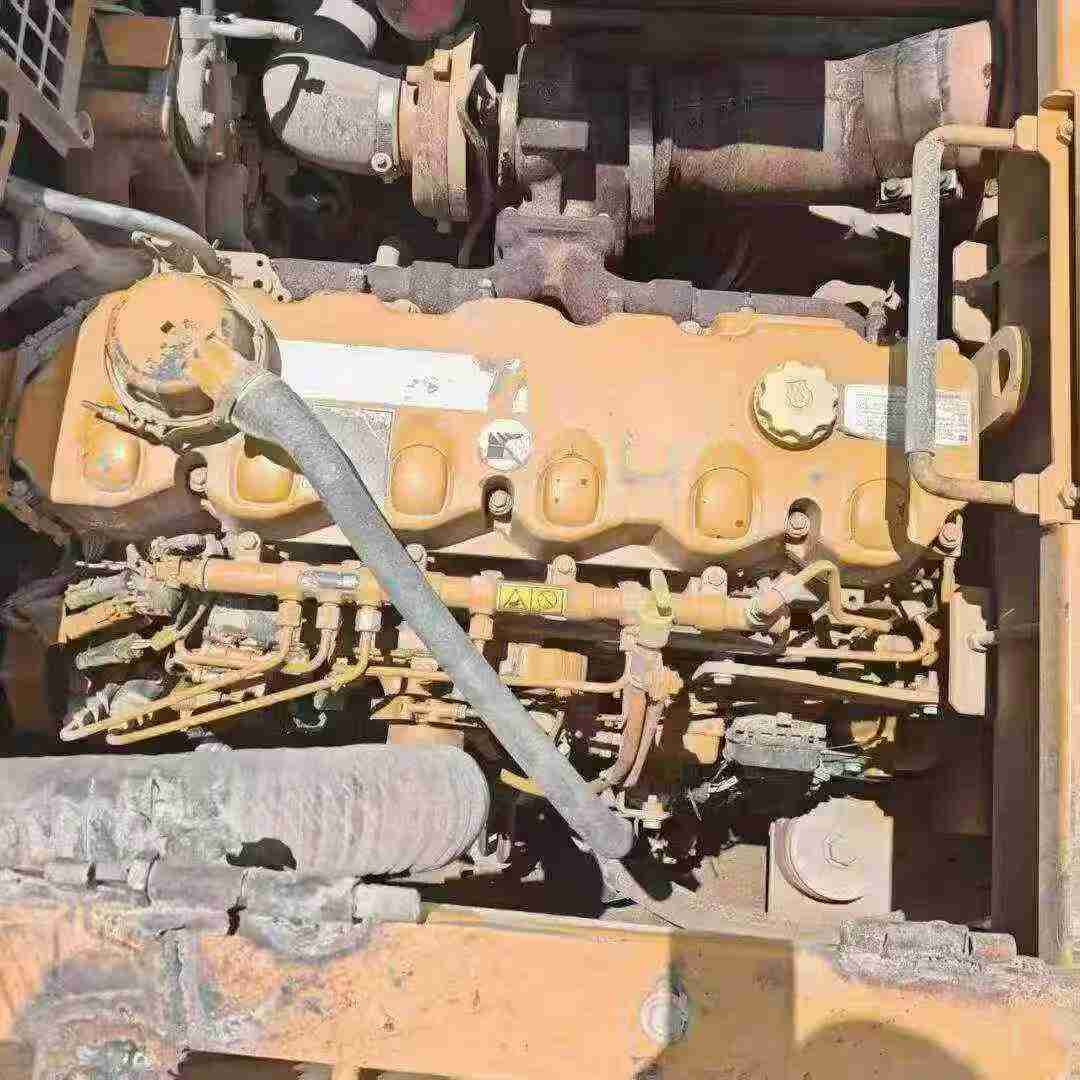 Buy Caterpillar 336E Used Excavator / 9 Buy Caterpillar 336E Used Excavator / 9