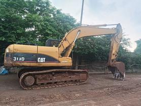 Buy Caterpillar 320D Used Excavator / 3 Buy Caterpillar 320D Used Excavator / 3