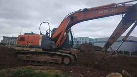 Buy Hitachi ZX200-3G Used Excavator / 3 Buy Hitachi ZX200-3G Used Excavator / 3