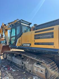 Buy Sany SY365C Used Excavator / 2 Buy Sany SY365C Used Excavator / 2