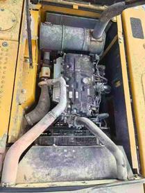 Buy Sany SY215C Used Excavator / 8 Buy Sany SY215C Used Excavator / 8