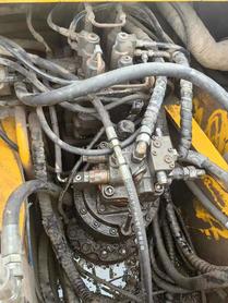 Buy XCMG XE215 Used Excavator / 7 Buy XCMG XE215 Used Excavator / 7