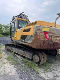 Buy Volvo EC250D Used Excavator / 2 Buy Volvo EC250D Used Excavator / 2