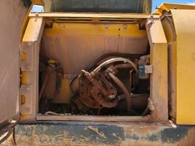 Buy JohnDeere E260LC Used Excavator / 9 Buy JohnDeere E260LC Used Excavator / 9