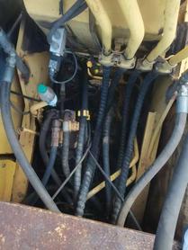 Buy Komatsu PC200-8 Used Excavator / 2 Buy Komatsu PC200-8 Used Excavator / 2