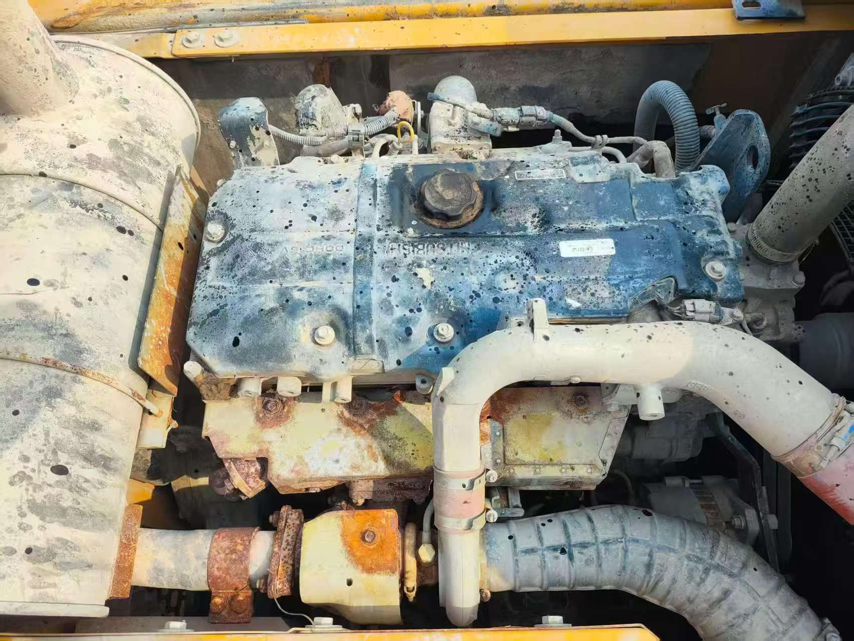 Buy Sany SY215C Used Excavator / 7 Buy Sany SY215C Used Excavator / 7