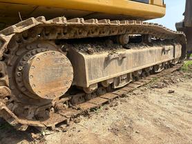 Buy Caterpillar 336E Used Excavator / 9 Buy Caterpillar 336E Used Excavator / 9