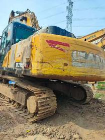 Buy Sany SY215C Used Excavator / 3 Buy Sany SY215C Used Excavator / 3