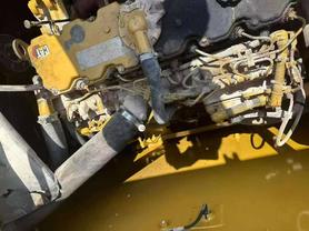 Buy Caterpillar 336E Used Excavator / 6 Buy Caterpillar 336E Used Excavator / 6