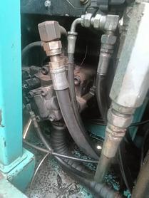 Buy Kobelco SK75 Used Excavator / 3 Buy Kobelco SK75 Used Excavator / 3