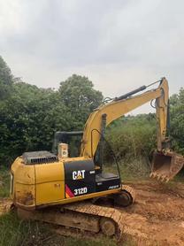 Buy Caterpillar 312D Used Excavator / 4 Buy Caterpillar 312D Used Excavator / 4
