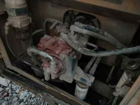 Buy Hyundai R215-7 Used Excavator / 8 Buy Hyundai R215-7 Used Excavator / 8