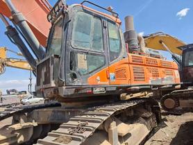 Buy Doosan DX520LC Used Excavator / 6 Buy Doosan DX520LC Used Excavator / 6